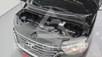 2018 Hyundai Starex