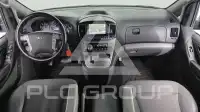 2018 Hyundai Starex