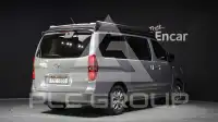 2018 Hyundai Starex