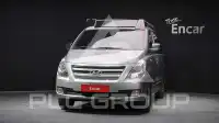 2018 Hyundai Starex