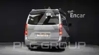 2018 Hyundai Starex