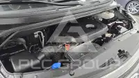 2018 Hyundai Starex