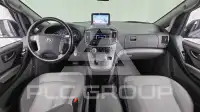 2018 Hyundai Starex