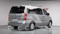 2018 Hyundai Starex