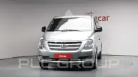 2018 Hyundai Starex