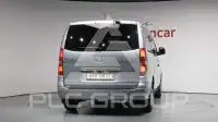 2018 Hyundai Starex