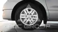 2018 Hyundai Starex
