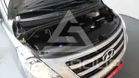 2018 Hyundai Starex