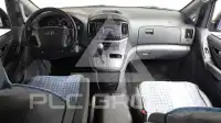 2018 Hyundai Starex