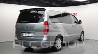 2018 Hyundai Starex