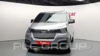 2018 Hyundai Starex