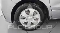 2018 Hyundai Starex