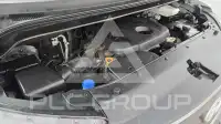 2018 Hyundai Starex
