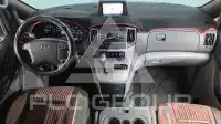 2018 Hyundai Starex