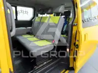 2018 Hyundai Starex