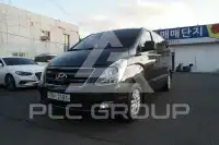 2018 Hyundai Starex