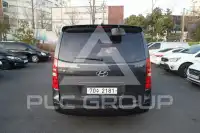 2018 Hyundai Starex