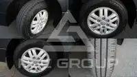2018 Hyundai Starex