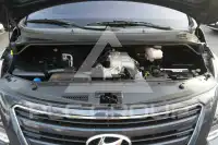 2018 Hyundai Starex
