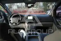2018 Hyundai Starex