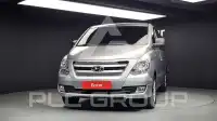 2018 Hyundai Starex