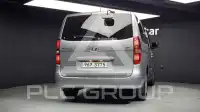 2018 Hyundai Starex