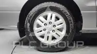 2018 Hyundai Starex