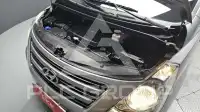 2018 Hyundai Starex