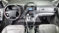 2018 Hyundai Starex