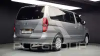2018 Hyundai Starex