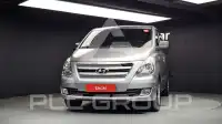 2018 Hyundai Starex