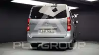 2018 Hyundai Starex