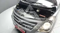 2018 Hyundai Starex