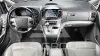 2018 Hyundai Starex