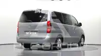 2018 Hyundai Starex