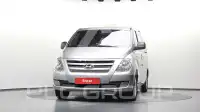 2018 Hyundai Starex