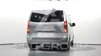 2018 Hyundai Starex