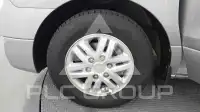 2018 Hyundai Starex