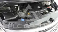 2018 Hyundai Starex
