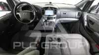 2018 Hyundai Starex