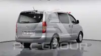 2018 Hyundai Starex