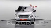 2018 Hyundai Starex