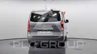 2018 Hyundai Starex