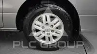 2018 Hyundai Starex