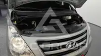 2018 Hyundai Starex