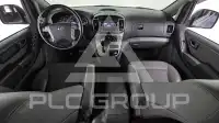 2018 Hyundai Starex