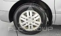 2018 Hyundai Starex
