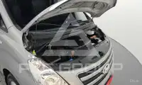 2018 Hyundai Starex