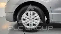 2018 Hyundai Starex