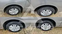 2018 Hyundai Starex